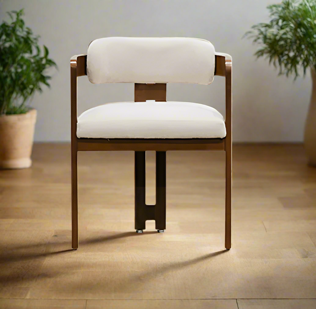 Silla de comedor