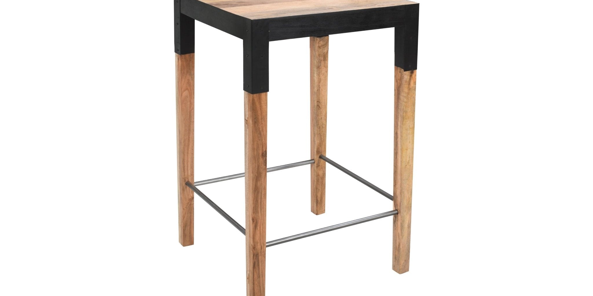 Mesa de bar Vintage Tilo Alta - Vintahome