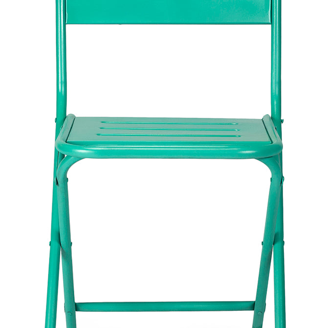 Silla industrial plegable Caroline
