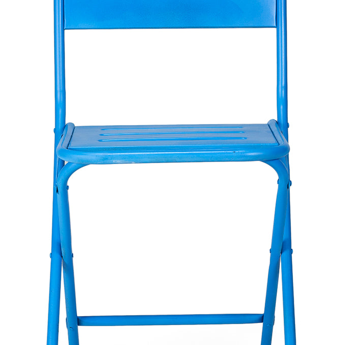 Silla industrial plegable Caroline