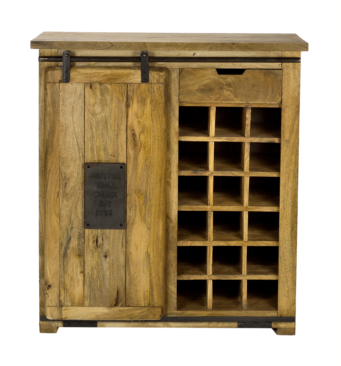 Mueble botellero Dim
