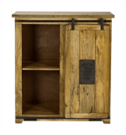 Mueble botellero Dim