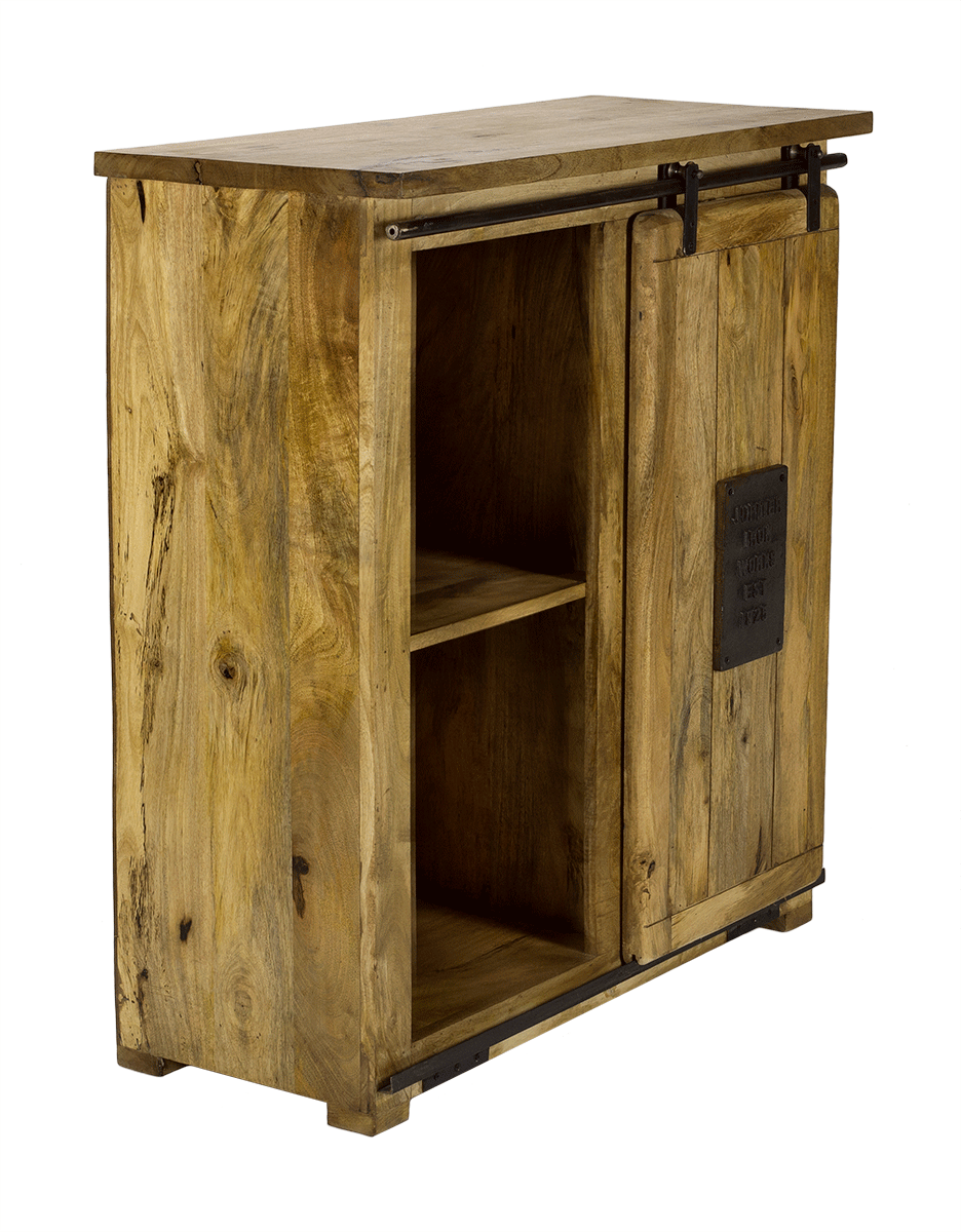 Mueble botellero Dim