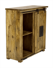 Mueble botellero Dim