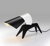 Lampe de table design Borys