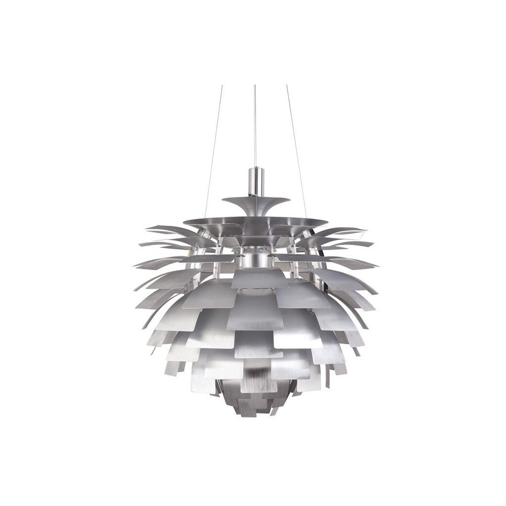 Lampara de techo Pool gris 60