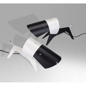 Lampe de table design Borys