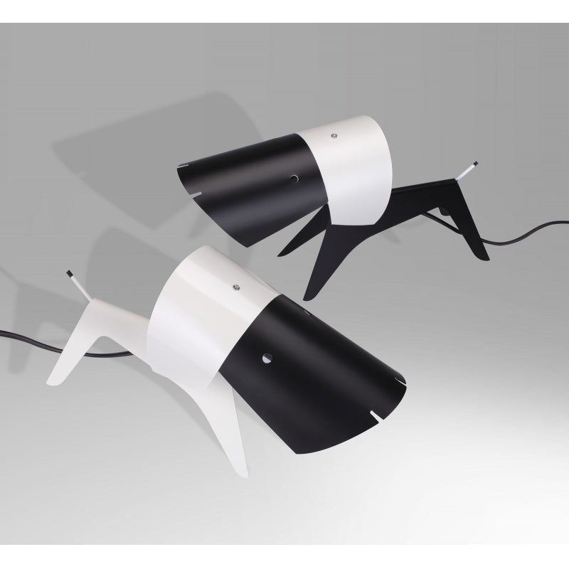 Lampe de table design Borys