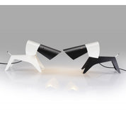 Lampe de table design Borys