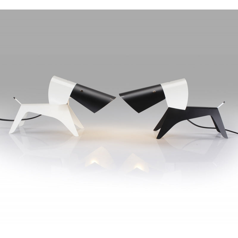 Lampe de table design Borys