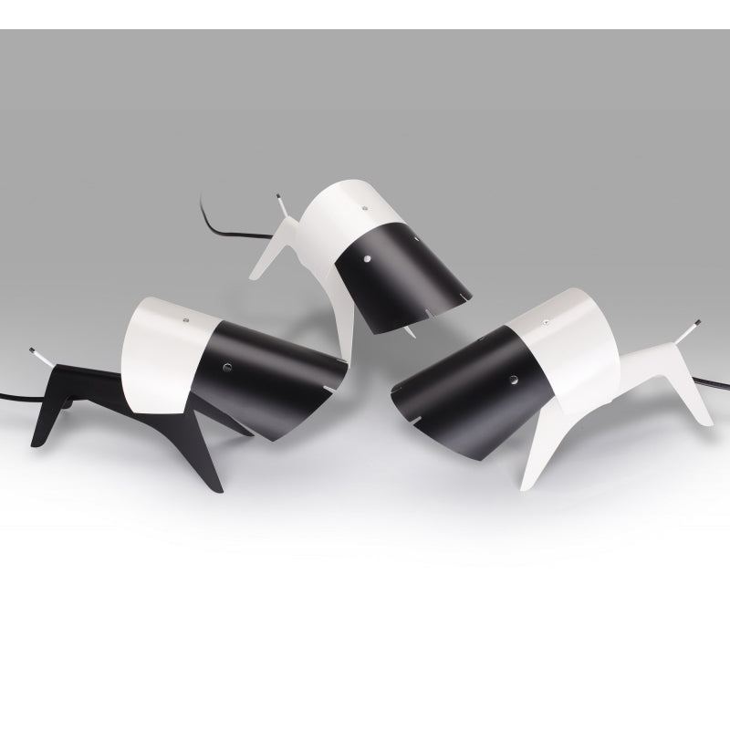 Lampe de table design Borys