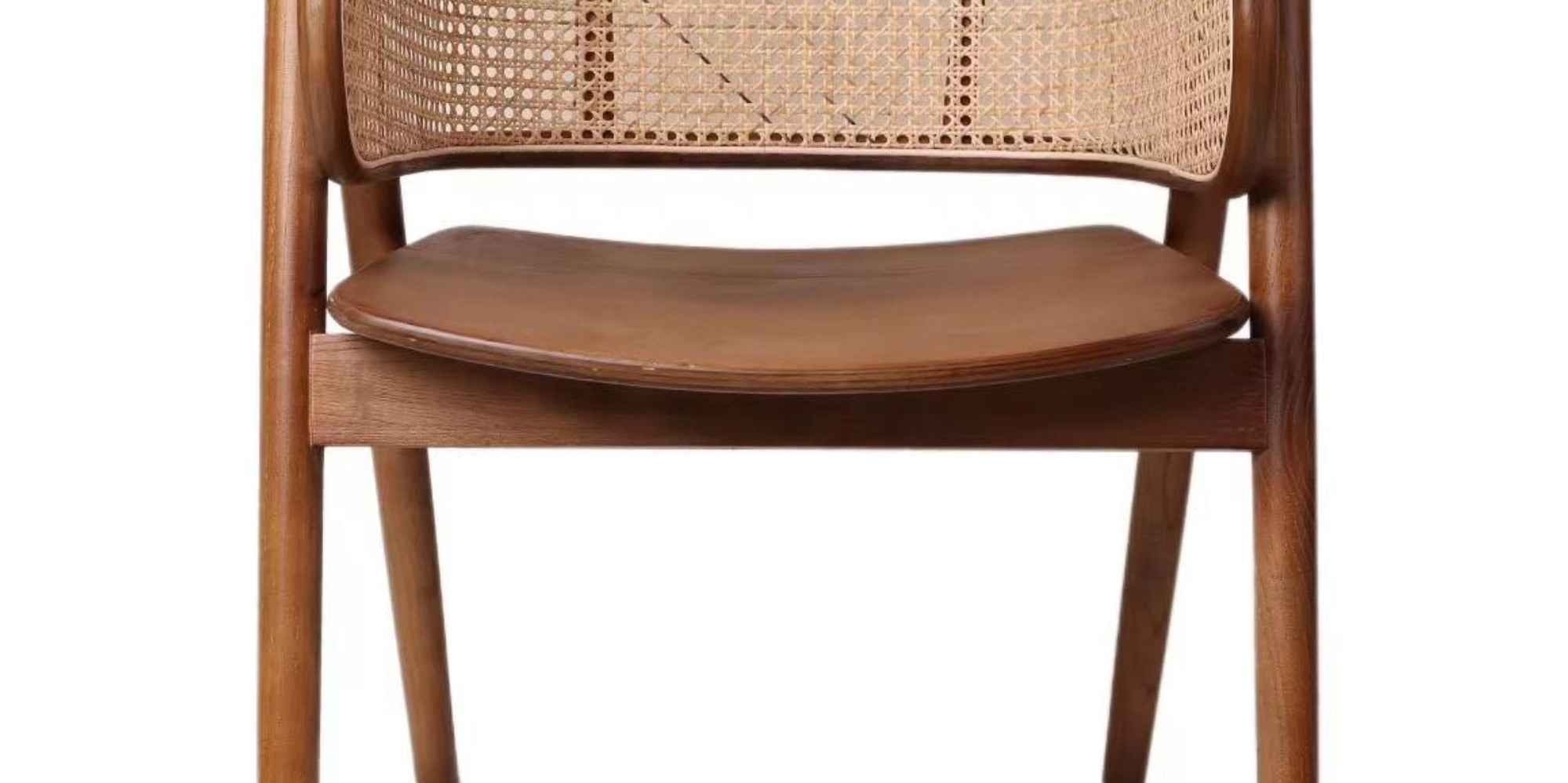 Sillas De Madera