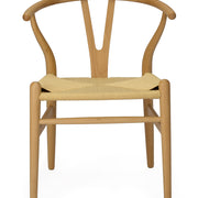 Silla de comedor madera Wish