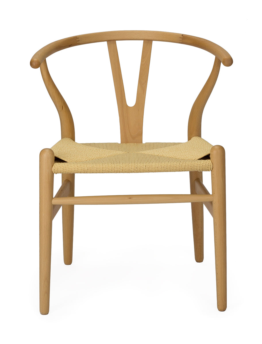 Silla de comedor madera Wish
