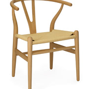 Silla de comedor madera Wish