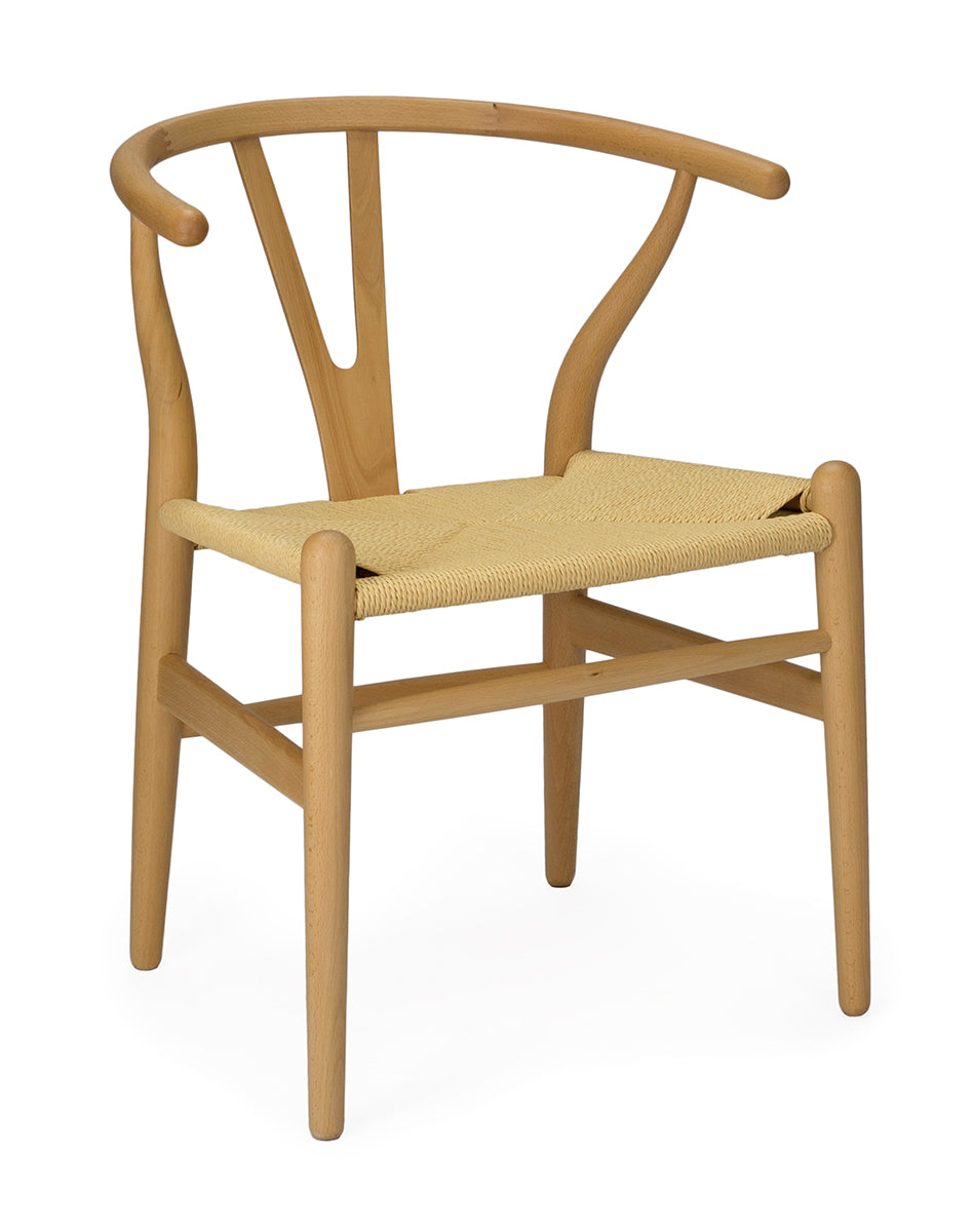 Silla de comedor madera Wish