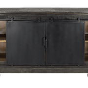 Buffet industriel vintage Deiv