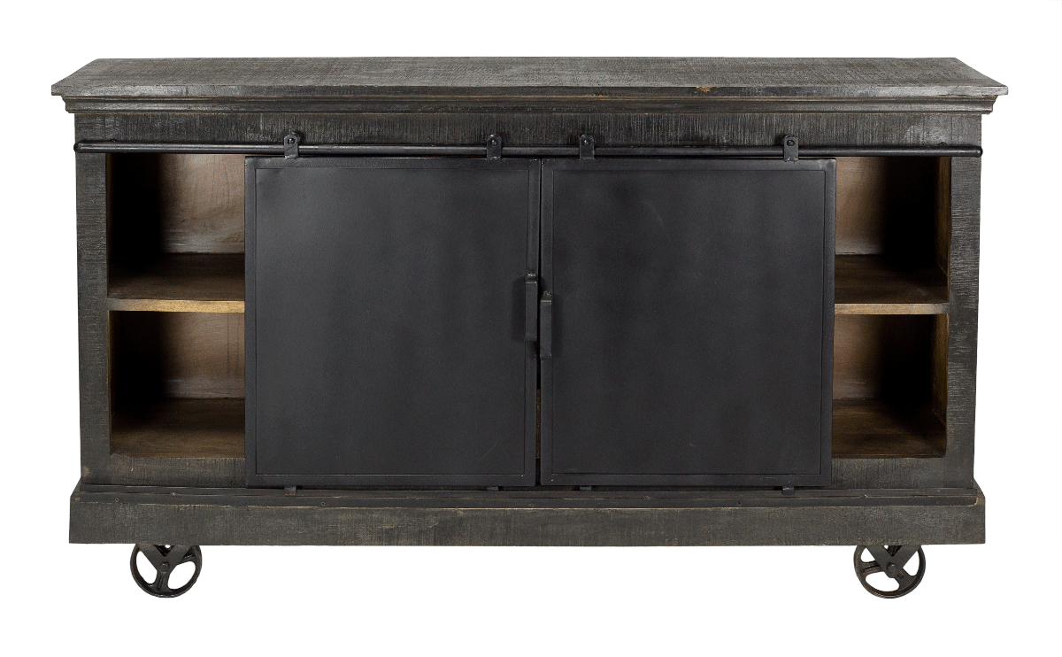 Buffet industriel vintage Deiv