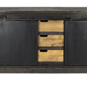 Buffet industriel vintage Deiv