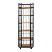 Estanteria vintage Montero alta