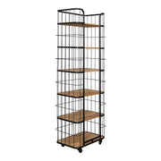 Estanteria vintage Montero alta