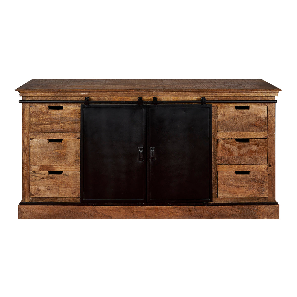 Aparador vintage industrial Alcoba