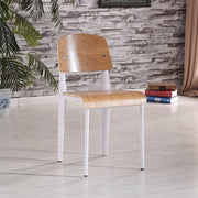 Silla de comedor vintage Janny