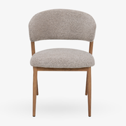 Silla de comedor Niu Nordic