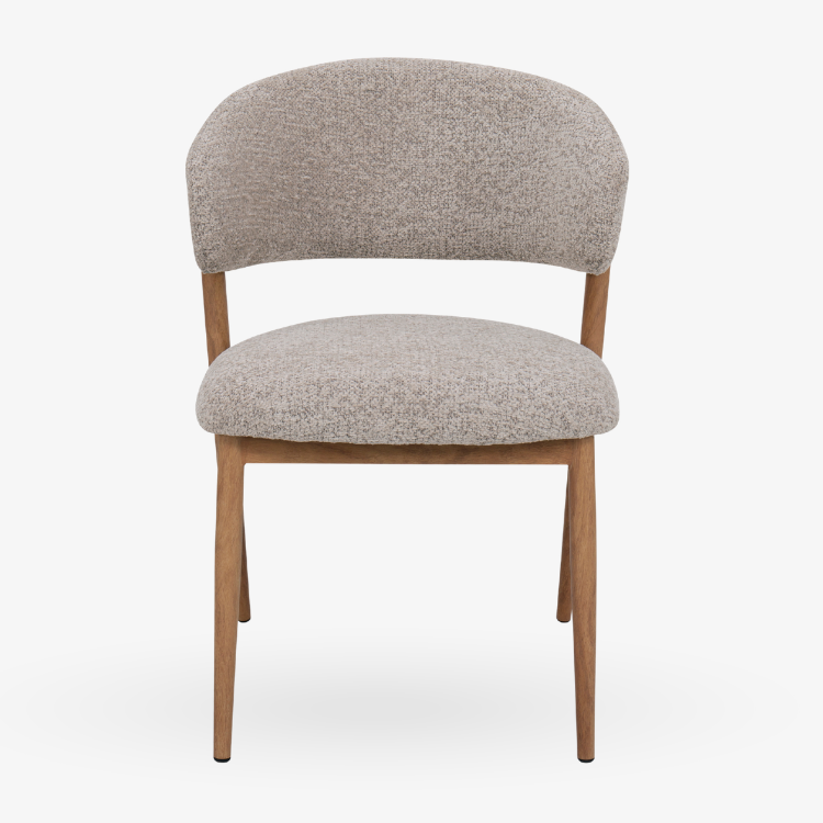 Silla de comedor Niu Nordic