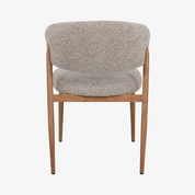 Silla de comedor Niu Nordic