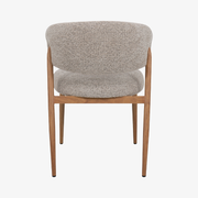 Silla de comedor Niu Nordic