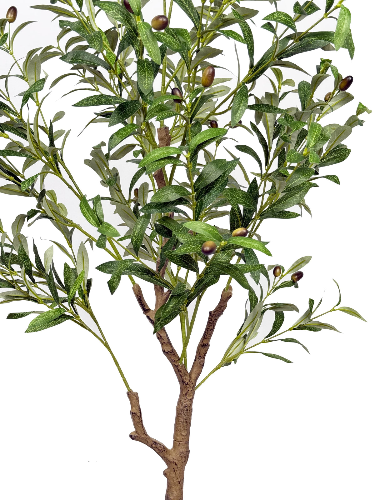 Planta artificial Olivo H120