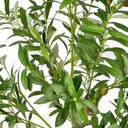 Planta artificial Olivo H120