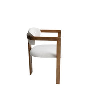 Silla de comedor madera Berta