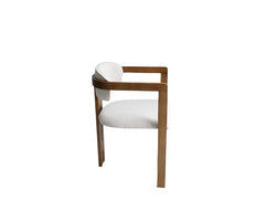 Silla de comedor madera Berta