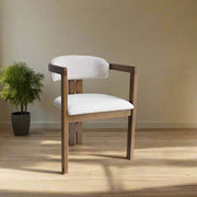 Silla de comedor madera Berta