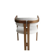 Silla de comedor madera Berta