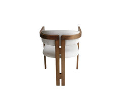 Silla de comedor madera Berta