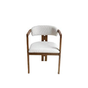 Silla de comedor madera Berta