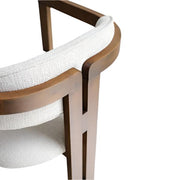 Silla de comedor madera Berta