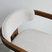 Silla de comedor madera Berta