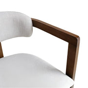 Silla de comedor madera Berta
