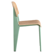 Silla de comedor vintage Janny