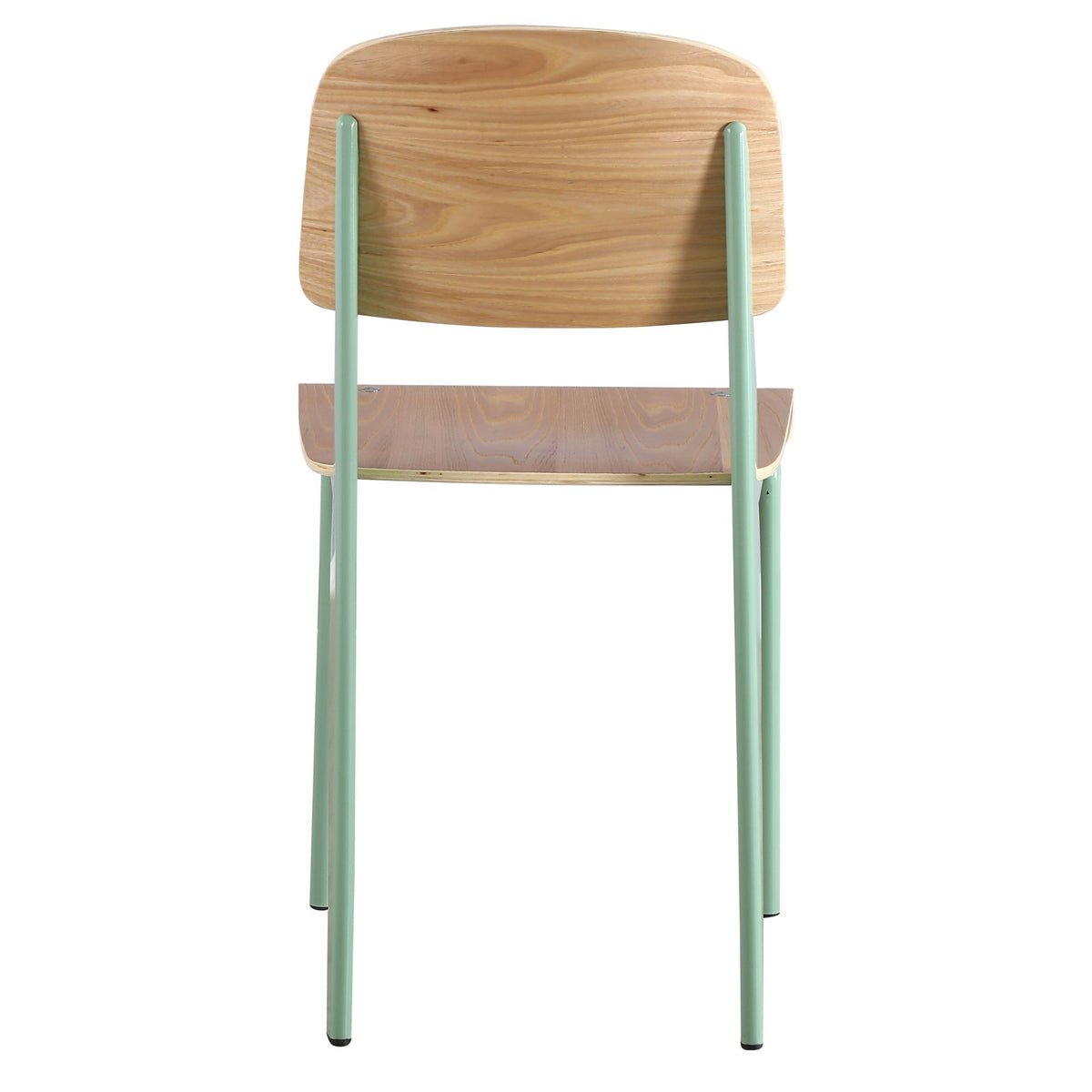 Silla de comedor vintage Janny