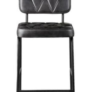 Taburete vintage alto Bell