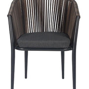 Sillón parisino Colin