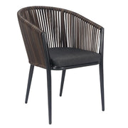 Sillón parisino Colin