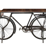 Mostrador Bici