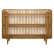Estantería de madera de mango Hudini