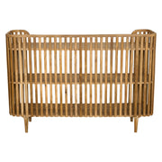 Estantería de madera de mango Hudini